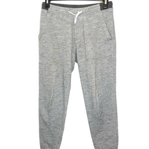 🚫SOLD🚫J.Crew Knit Goods Slim Sweatpants Gray